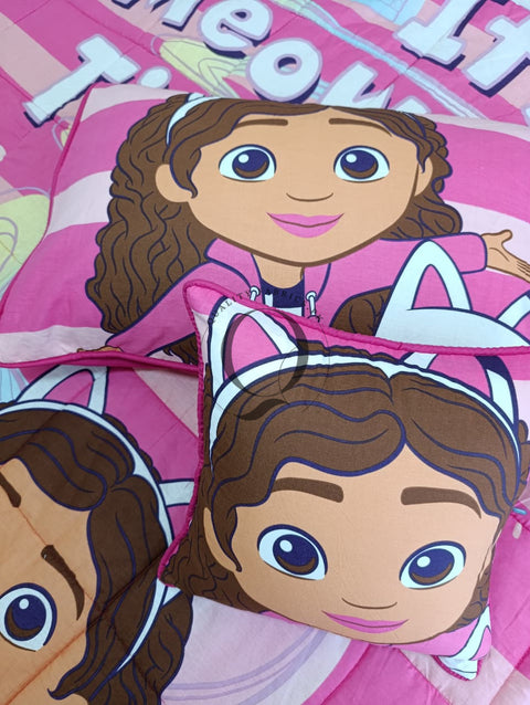 KBS-2376: Kids Comforter Set