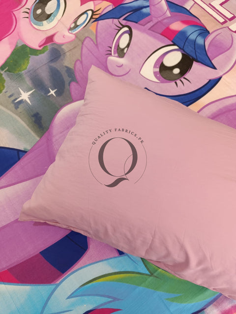 KBS-2396: Kids Bed Sheet