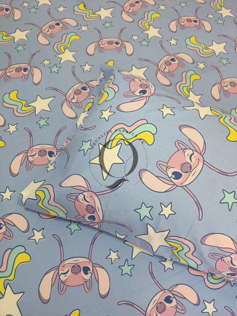 KBS-2415: Kids Bed Sheet