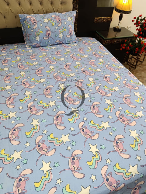 KBS-2415: Kids Bed Sheet