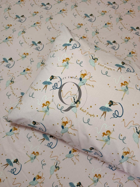 KBS-2416: Kids Bed Sheet