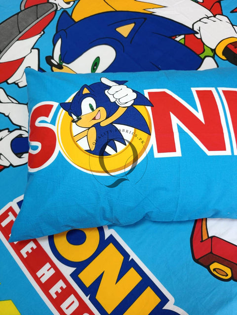 KBS-2423: Kids Bed Sheet