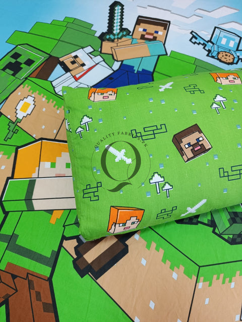 KBS-2424: Kids Bed Sheet