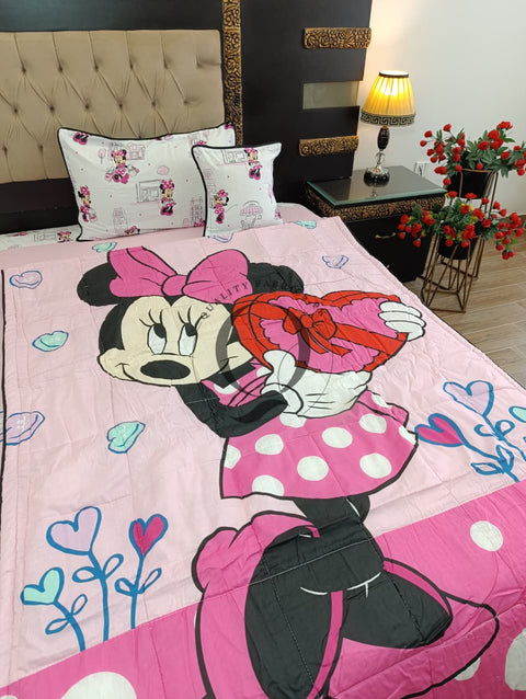 KBS-2425: Kids Comforter Set