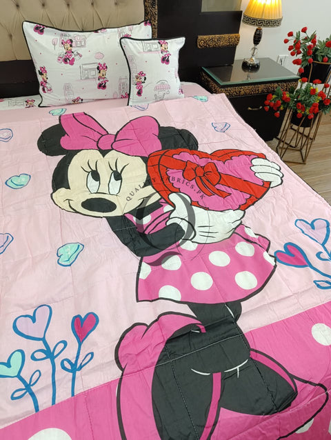 KBS-2425: Kids Comforter Set