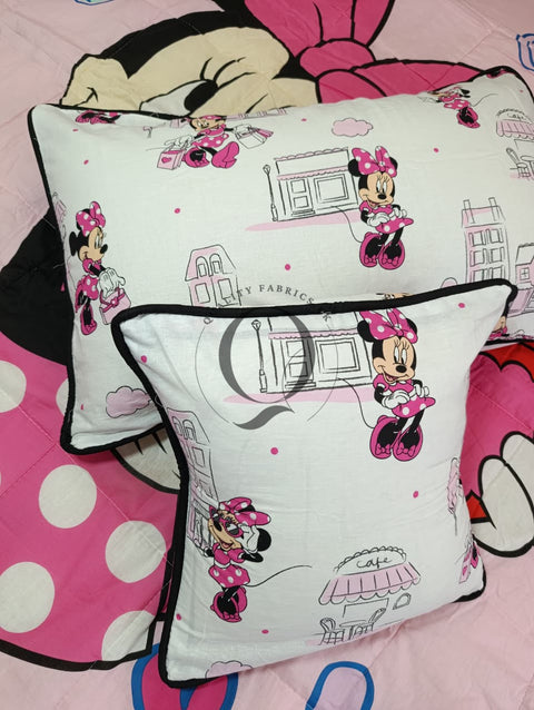 KBS-2425: Kids Comforter Set