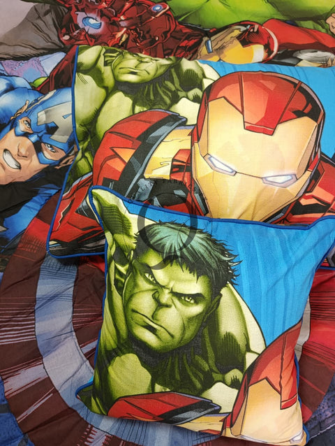 KBS-2426: Kids Comforter Set