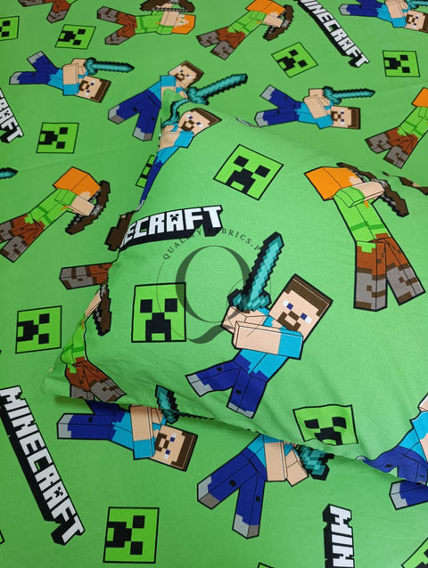 KBS-2443: Kids Bed Sheet