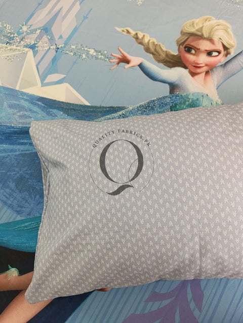 KBS-2446: Kids Bed Sheet