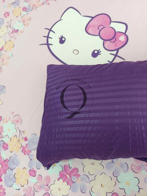 KBS-2449: Kids Bed Sheet (Cotton Satin)