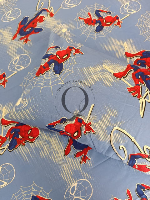 KBS-2450: Kids Bed Sheet