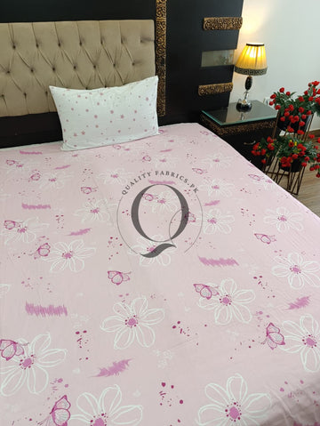 KBS-2478: Kids Bed Sheet