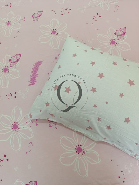 KBS-2478: Kids Bed Sheet