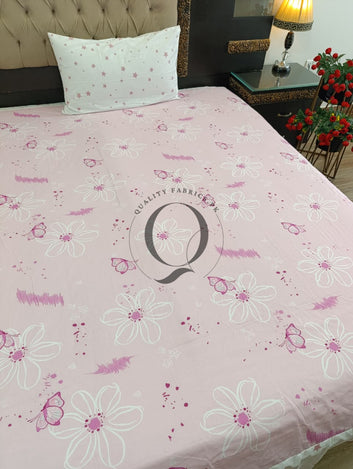 KBS-2478: Kids Bed Sheet