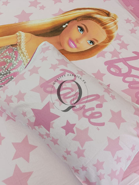 KBS-2480: Kids Bed Sheet