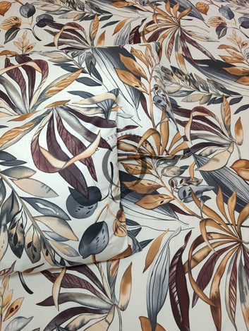 QF-2538: 3 Piece Cotton Bed Sheet