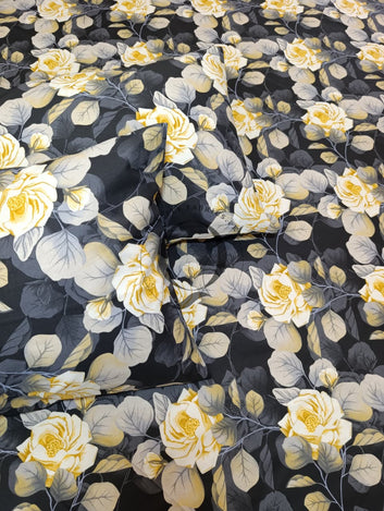 QF-2550: 3 Piece Cotton Bed Sheet
