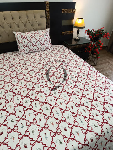 KBS-2550: Kids Bed Sheet