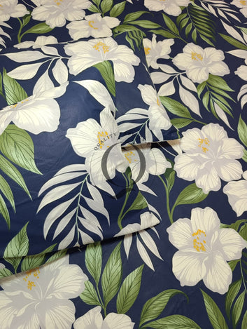 QF-2558: 3 Piece Cotton Bed Sheet