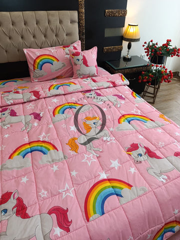 KBS-2564: Kids Comforter Set