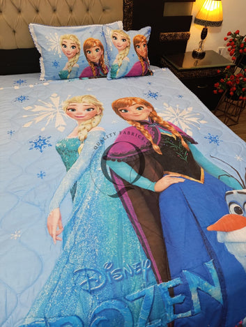 KBS-2566: Kids Comforter Set