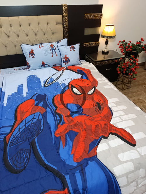 KBS-2568: Kids Comforter Set