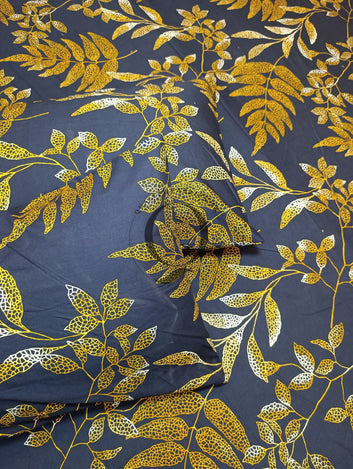 QF-2572: 3 Piece Cotton Bed Sheet