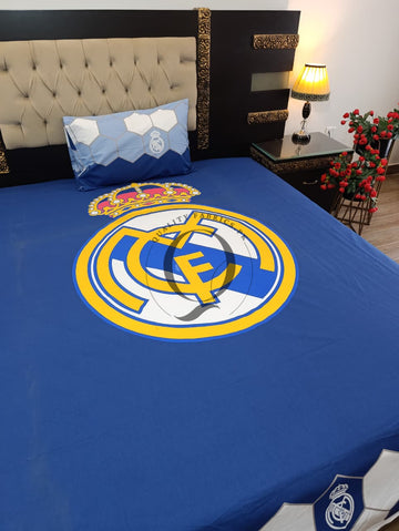 KBS-2582: Kids Bed Sheet