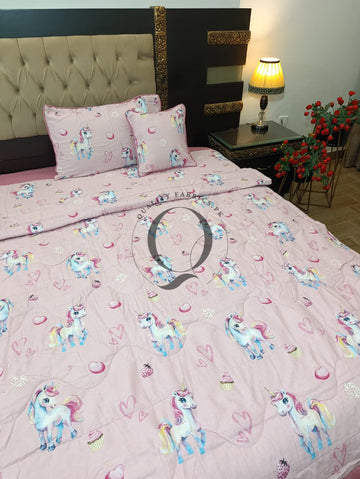 KBS-2597: Kids Comforter Set