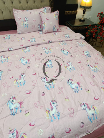 KBS-2597: Kids Comforter Set