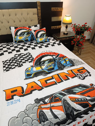 KBS-2598: Kids Comforter Set