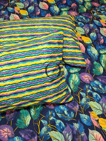 QF-2604: Piece Cotton Bed Sheet
