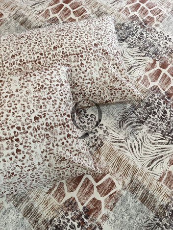QF-2615: Piece Cotton Bed Sheet