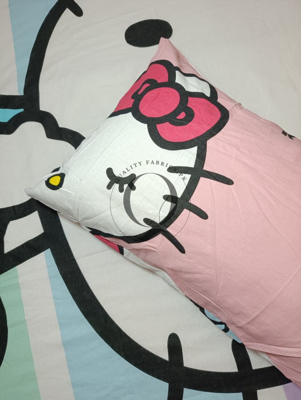 KBS-2617 Kids Bed Sheet – QualityFabrics.pk