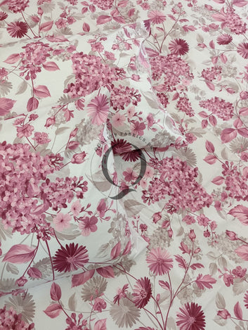 QF-2619: Piece Cotton Bed Sheet