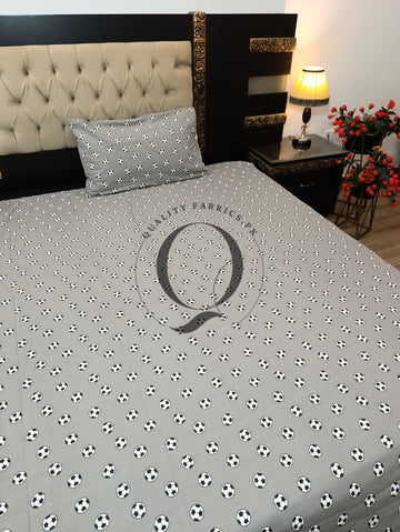 KBS-2644: Kids Bed Sheet