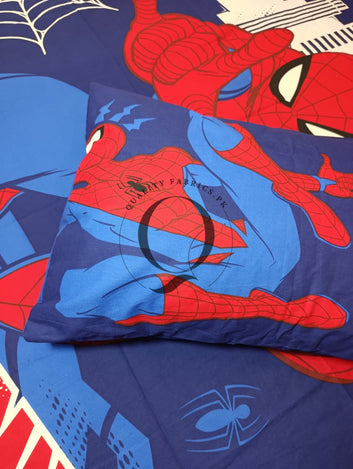KBS-2650: Kids Bed Sheet