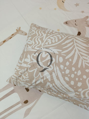 KBS-2659: Kids Bed Sheet (Percale Cotton)