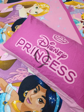 KBS-2670: Kids Bed Sheet