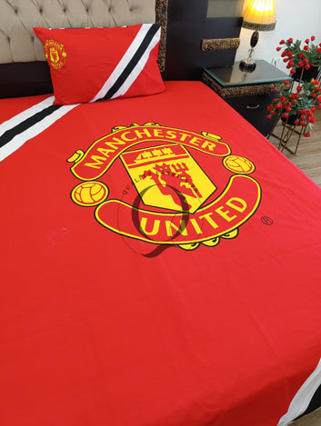 KBS-2679: Kids Bed Sheet