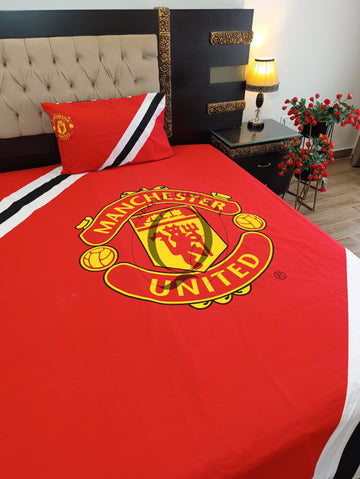 KBS-2679: Kids Bed Sheet