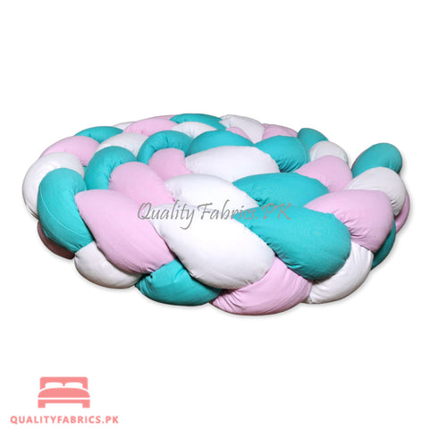 CS-629: Braided Bumper