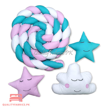 CS-629: Braided Bumper