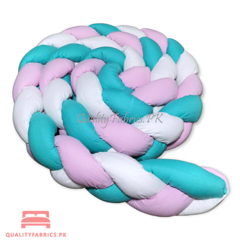 CS-629: Braided Bumper