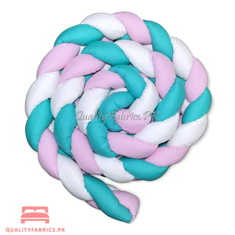 CS-629: Braided Bumper