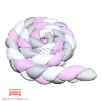 CS-630: Braided Bumper