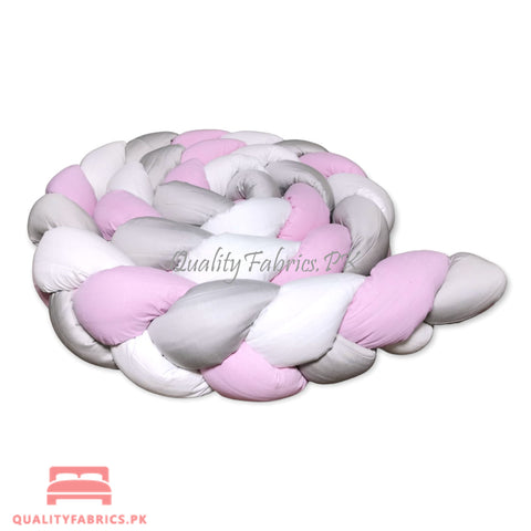 CS-630: Braided Bumper