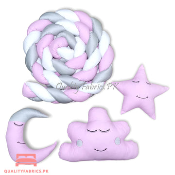 CS-630: Braided Bumper