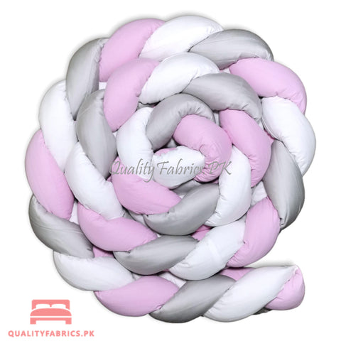 CS-630: Braided Bumper
