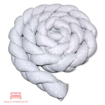 CS-650: Braided Bumper